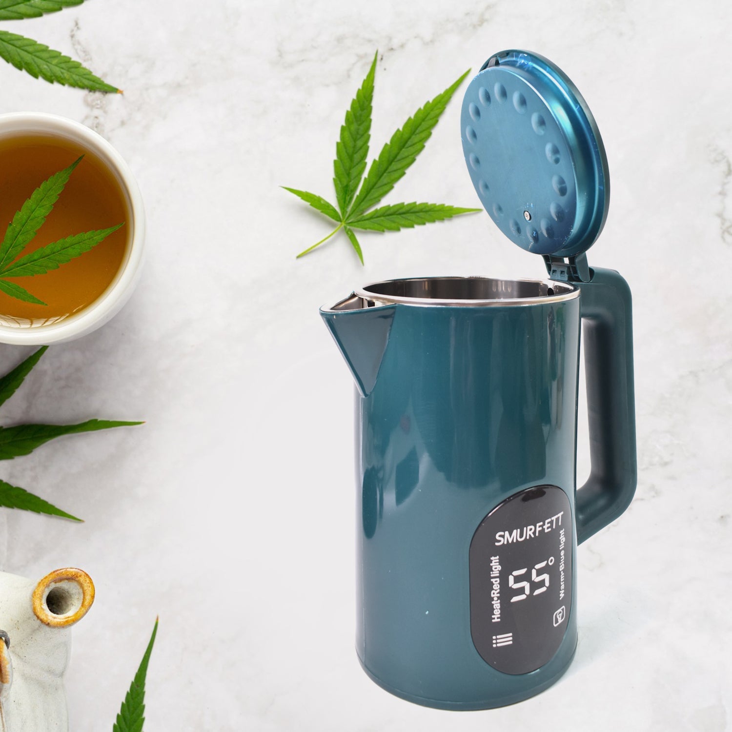SteadyTemp Kettle SteadyTemp Kettle